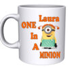 MINION New 6