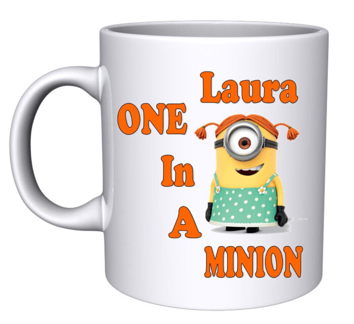 MINION New 6