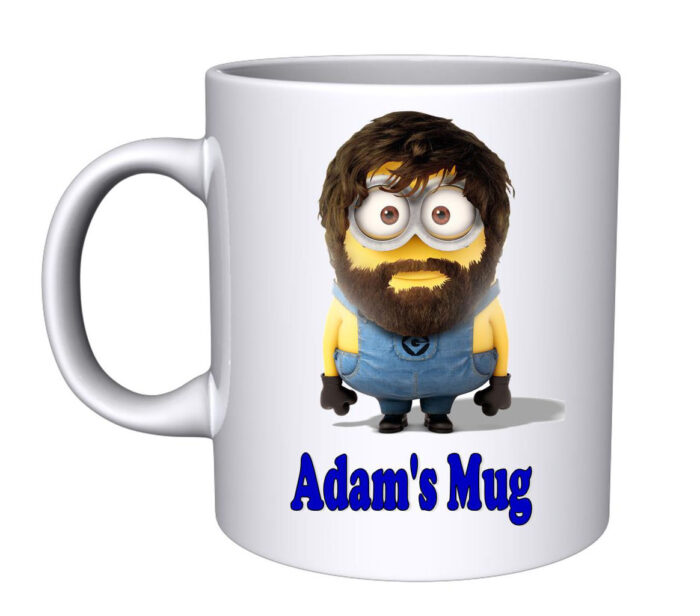 MINION New 7