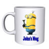 MINION New 9