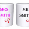 smith mr mrs