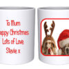 dog MUG