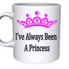 Princess mug