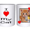 cat MUG