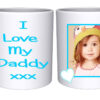 daddy