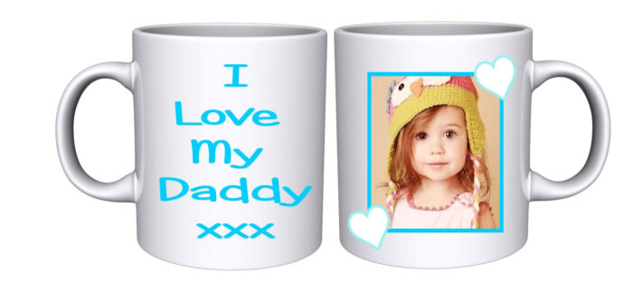 daddy