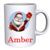 santa MUG