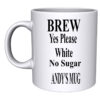BREW 0
