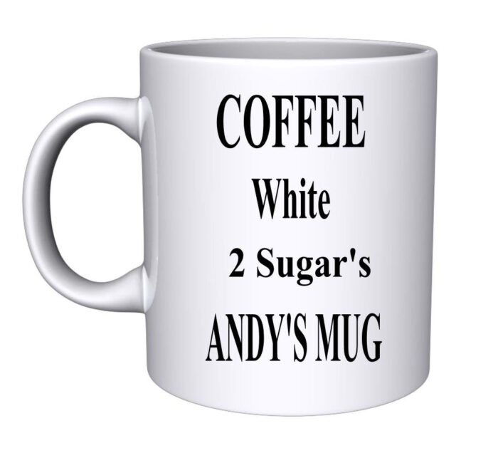 COFFEE 2