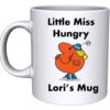 Miss Hungry