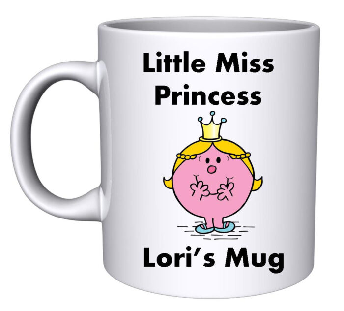 Miss Princess
