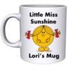 Miss Sunshine