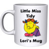 Miss Tidy