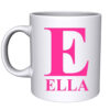 NAME MUG