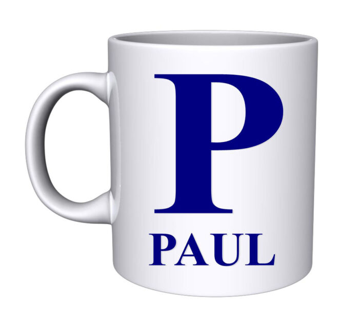 NAME MUG D2