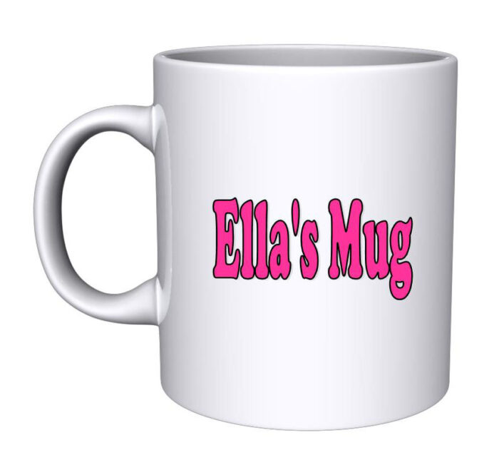 NAME MUG D3