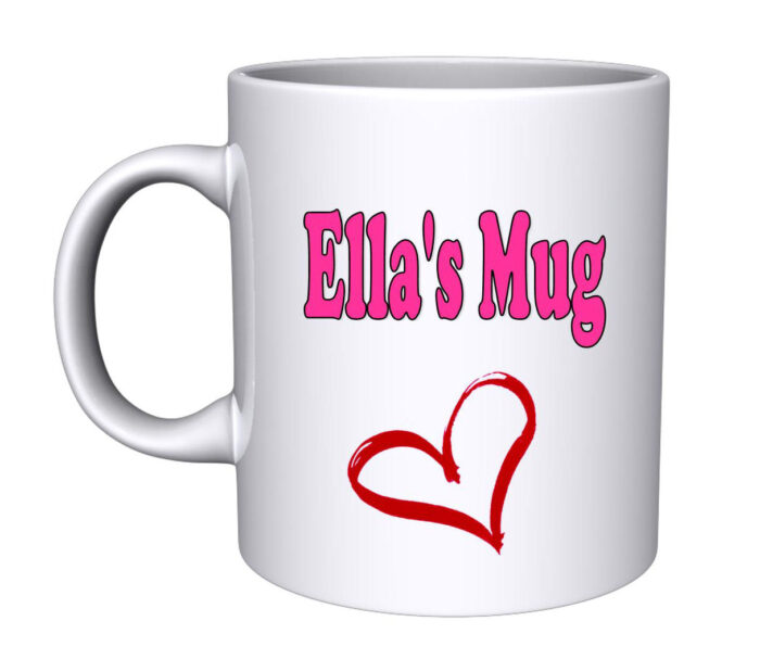 NAME MUG D4