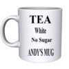 TEA 0