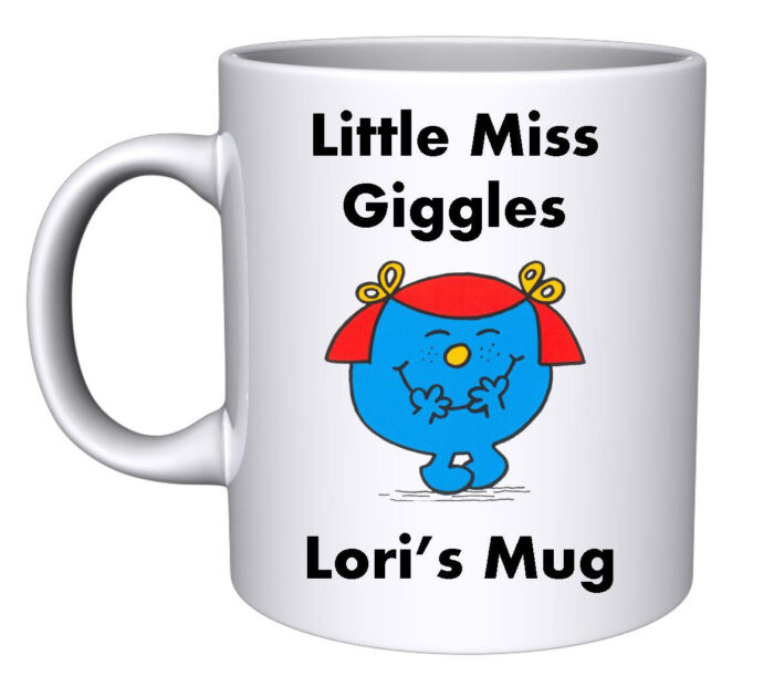giggles