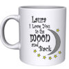 moon & back front