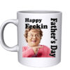 MRS BROWN fathers day