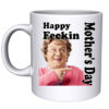 MRS BROWN mother day