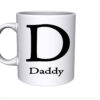 D Daddy