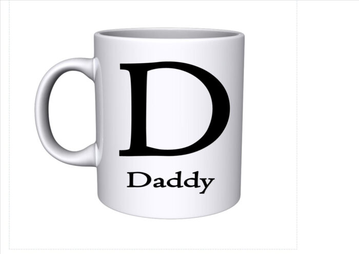 D Daddy