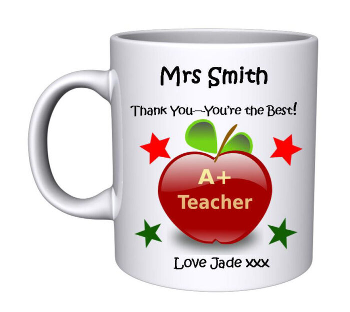 Teacher