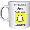Snap Chat