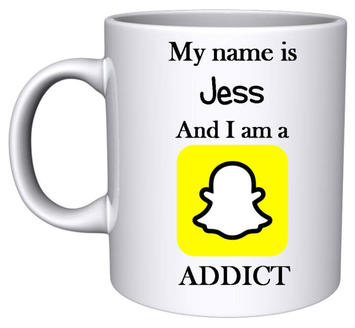 Snap Chat