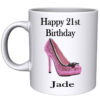 21st Birthday
