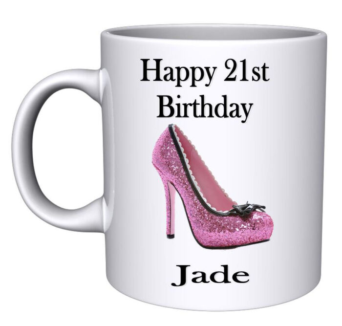 21st Birthday