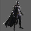 Batman Birthday card d1