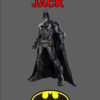 Batman Birthday card d2