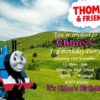 Thomas invites D2