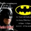 batman 3