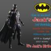 batman d5