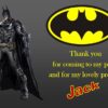 batman thank you D1