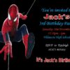 spiderman