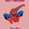 spiderman d2