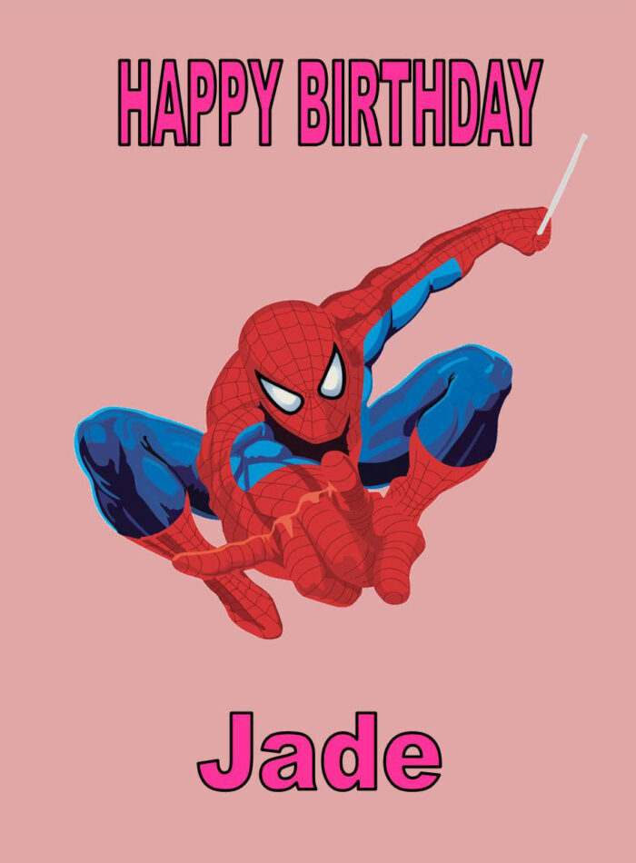 spiderman d2