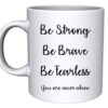 Be Strong