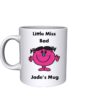 Little Miss Bad