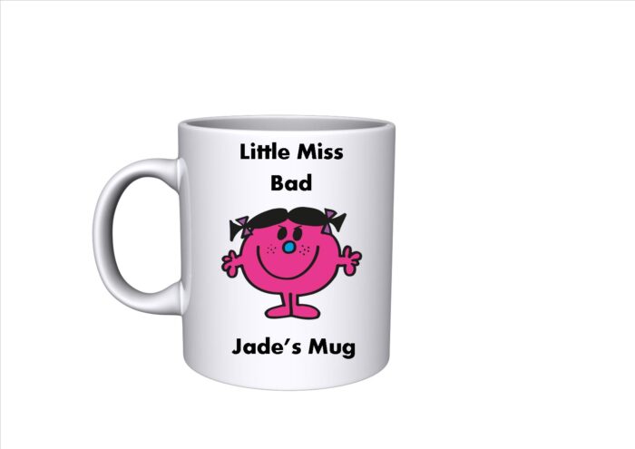 Little Miss Bad