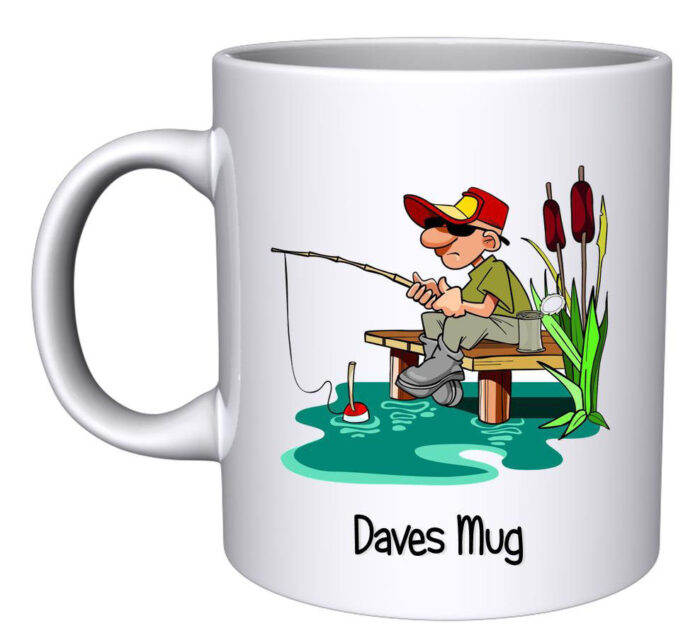 MUG TEMPLATE