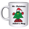 MR Christmas
