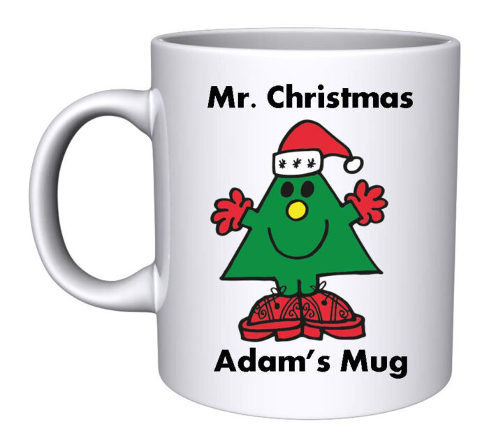 MR Christmas