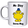 dizy