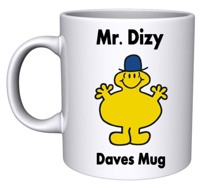dizy